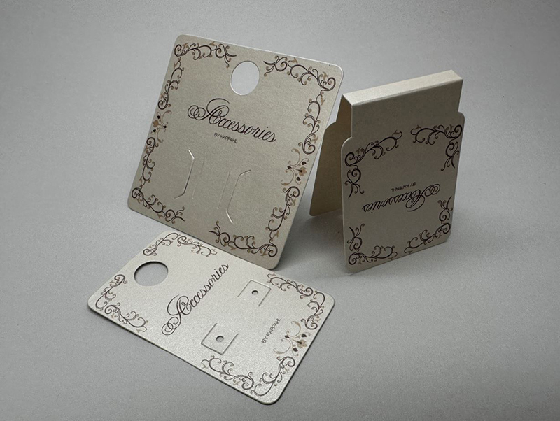 Accessories Card Holder