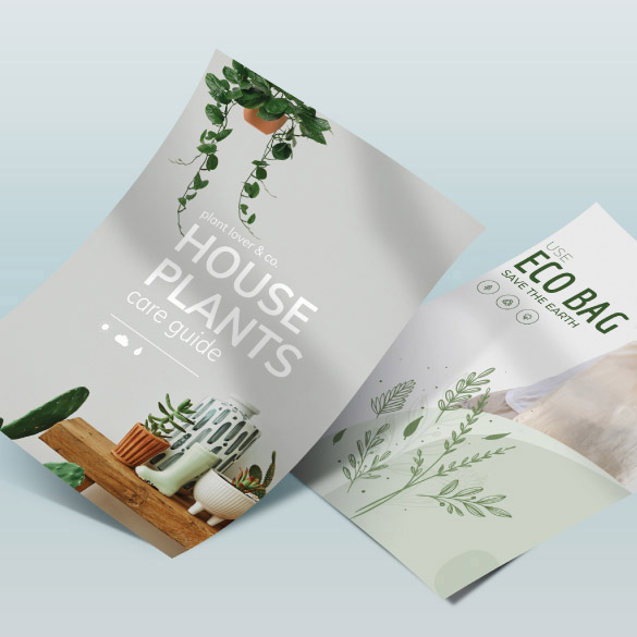 Leaflet