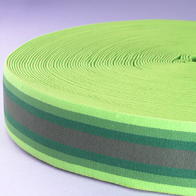 Woven Elastic