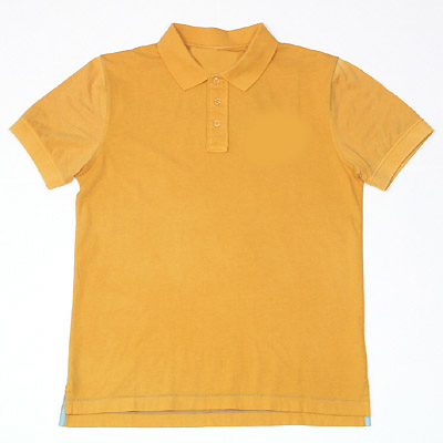 Men's cotton Polo shirt