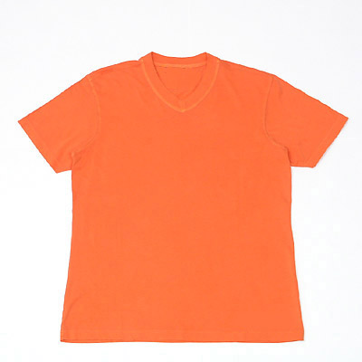Men's cotton T-shirt