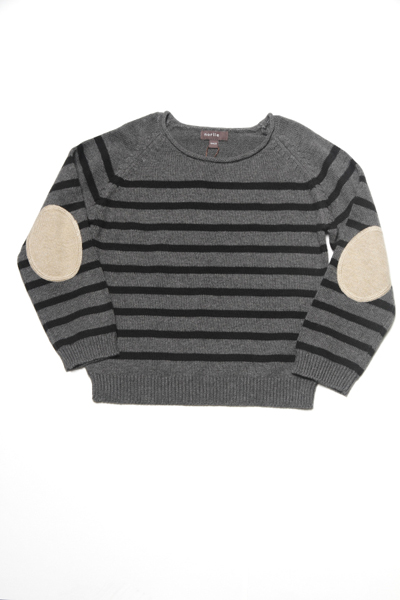 Kid Pullover