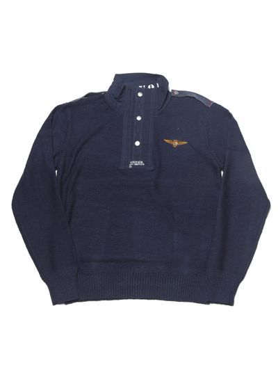 Mens Pullover