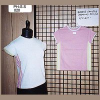 Ladies' Knitted Garment