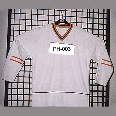 Men's Knitted Garment