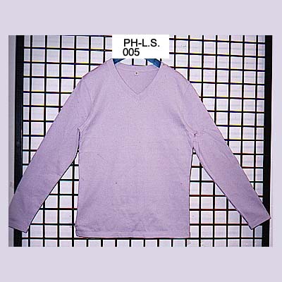 Children's Knitted Garment