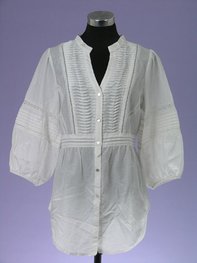 Ladies Woven Blouse