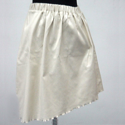 Ladies' Woven Skirt