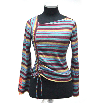 Ladies' Woven Blouse