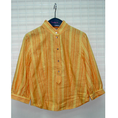 Ladies' Woven Blouse