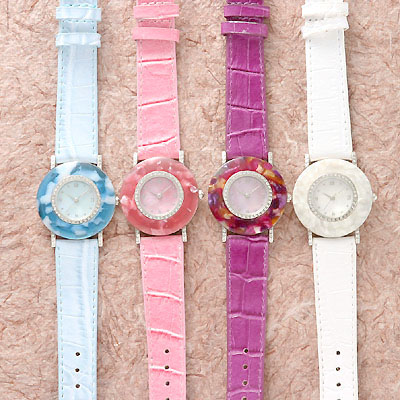 Ladies Watch - Strap Collection