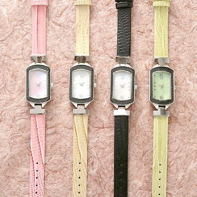 Ladies Watch - Strap Collection