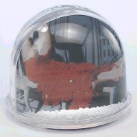 Sell Water Globe