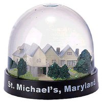 Sell Water Globe