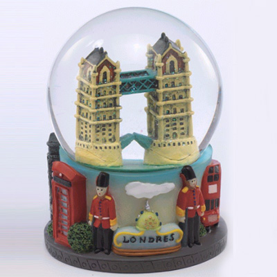 Sell Glass Water Globe