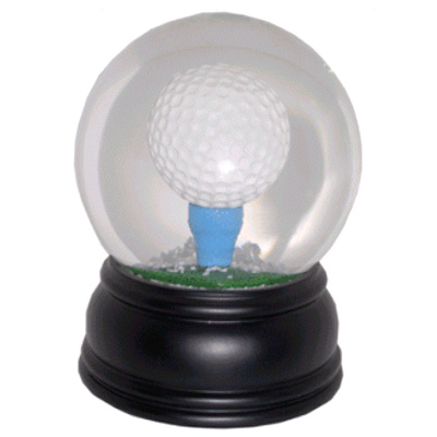 Sell Glass Water Globe