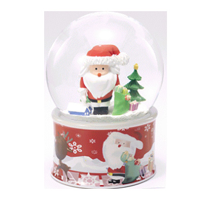 Sell Glass Water Globe