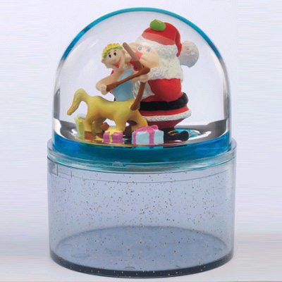 Sell Acrylic Water Globe