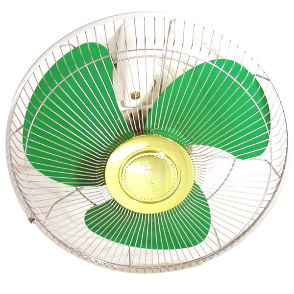 Oscillating Fan