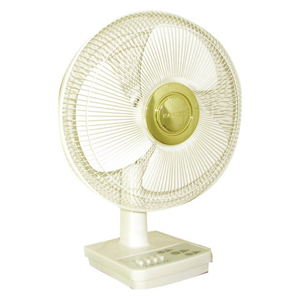 Oscillating Fan
