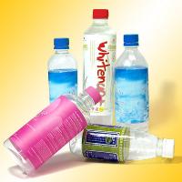 Sell Bottle Wrapping Film And Foil Packing