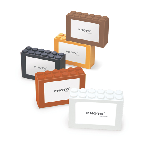Lego Photo Stand