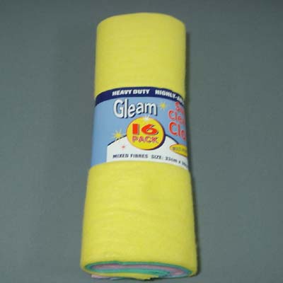 Sell SUPER CLEANING CLOTH