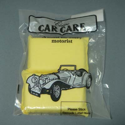 Sell CLEANING SPONGE