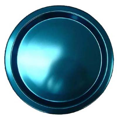 Sell ANODIZED ALUMINUM TRAY