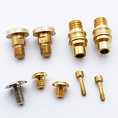 Copper Screw