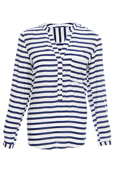 Ladies Woven Blouse