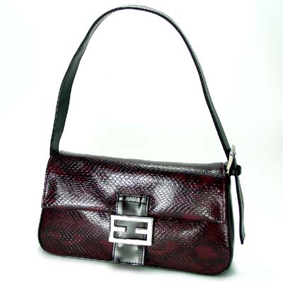 Ladies Fashion Handbag