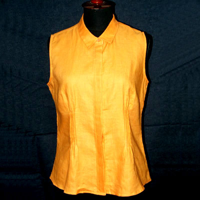 Ladies blouse
