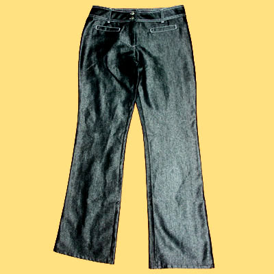 Ladies pants