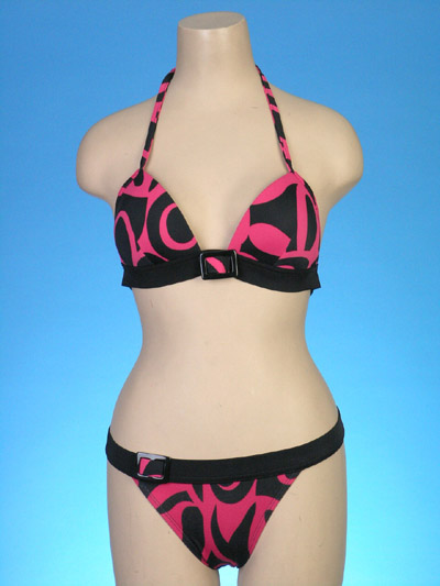 Ladies bikini set