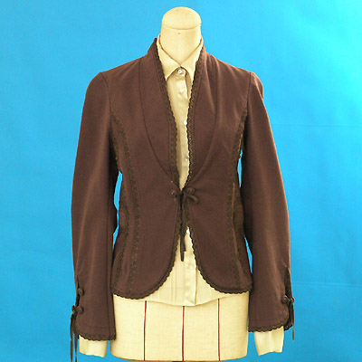 Ladies blazer