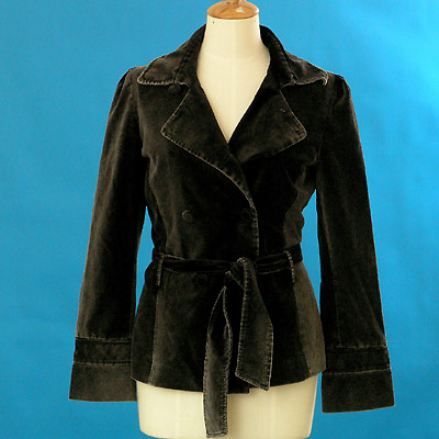 Ladies coat