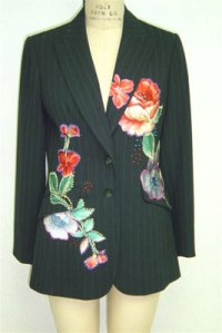 Jacket/Blazer
