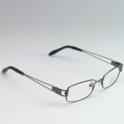 Optical Frames