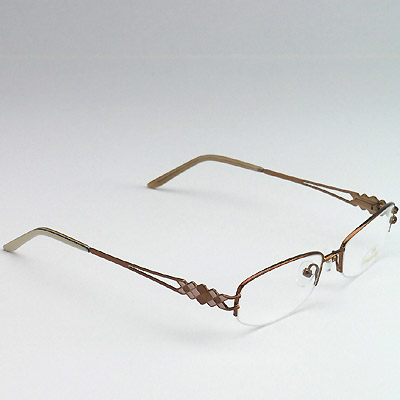 Optical Frames