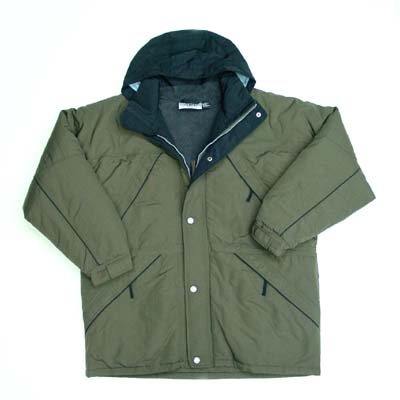 Garments, Jackets