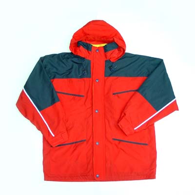 Garments, Jackets