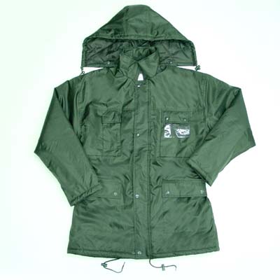 Garments, Jackets
