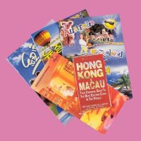 Project Reference Brochure Catalogue