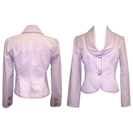Ladies' Jacket