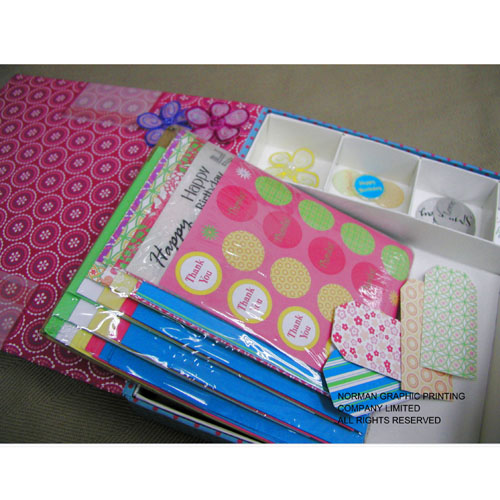 Card Making Kit