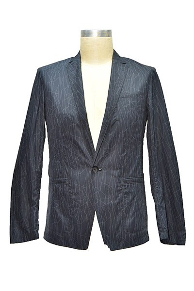 Men's Outerwear