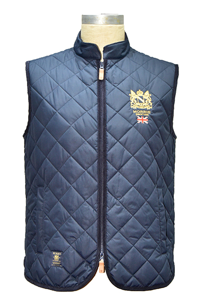 Men's Outerwear
