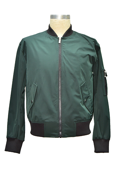 Men's Outerwear
