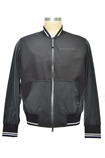 Men's Outerwear